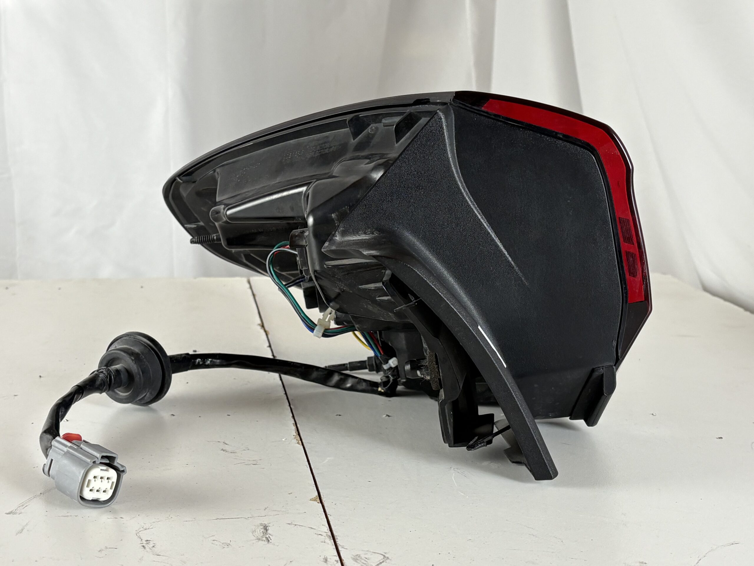 2020-2025 Buick Encore GX Passenger Taillight