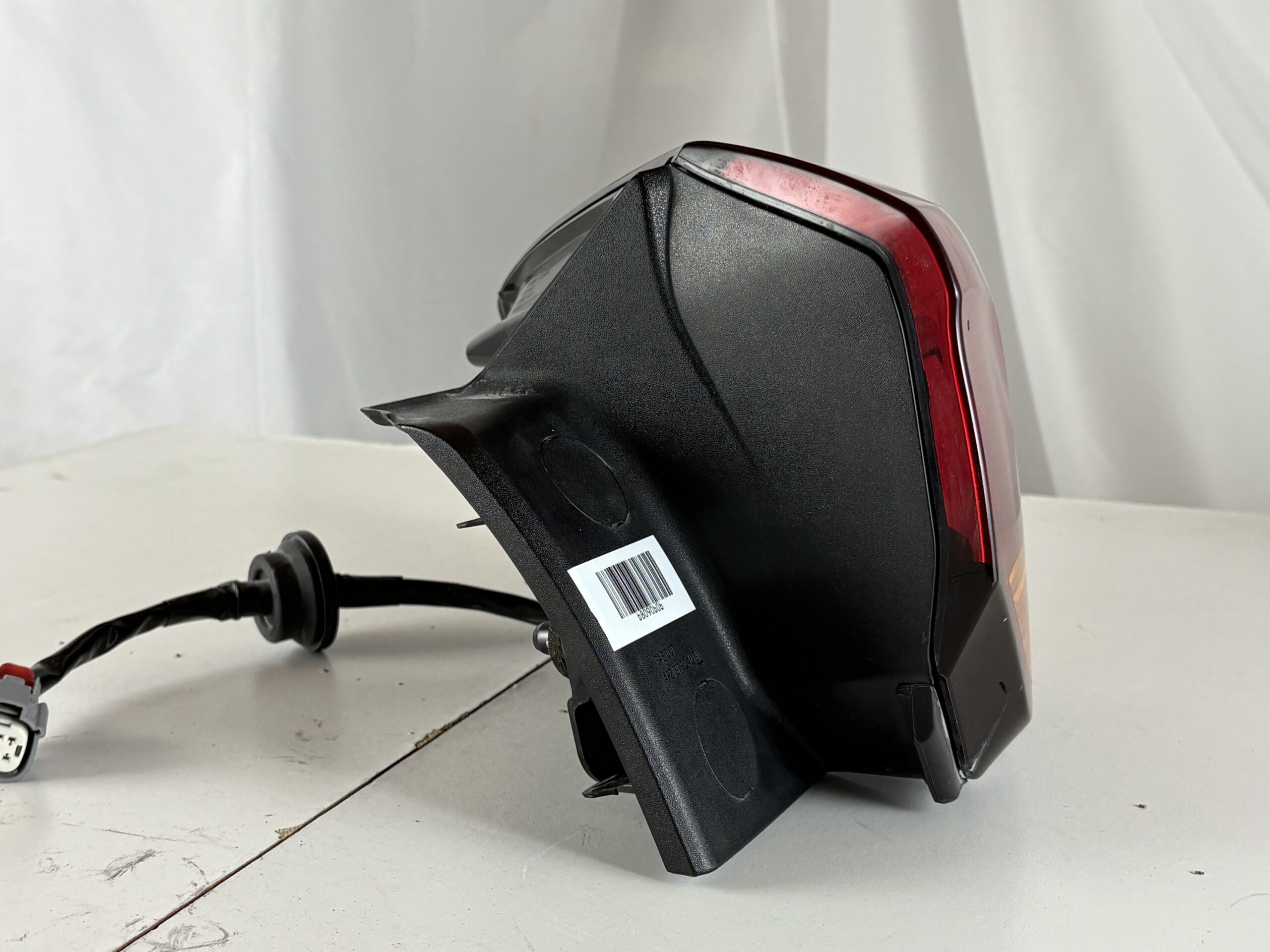 2020-2025 Buick Encore GX Passenger Taillight