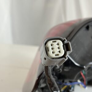 2020-2025 Buick Encore GX Passenger Taillight - Image 7