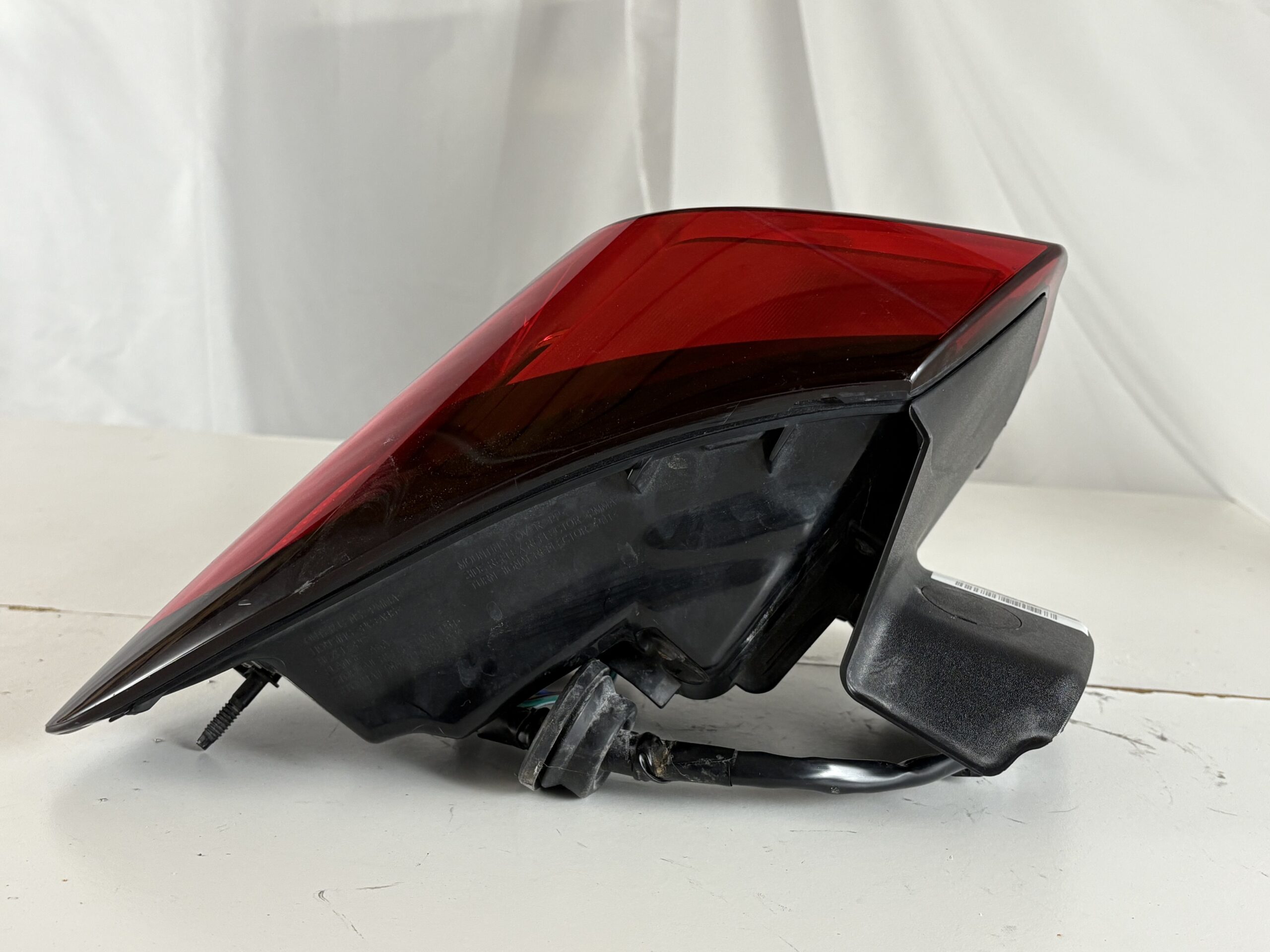 2020-2025 Buick Encore GX Passenger Taillight