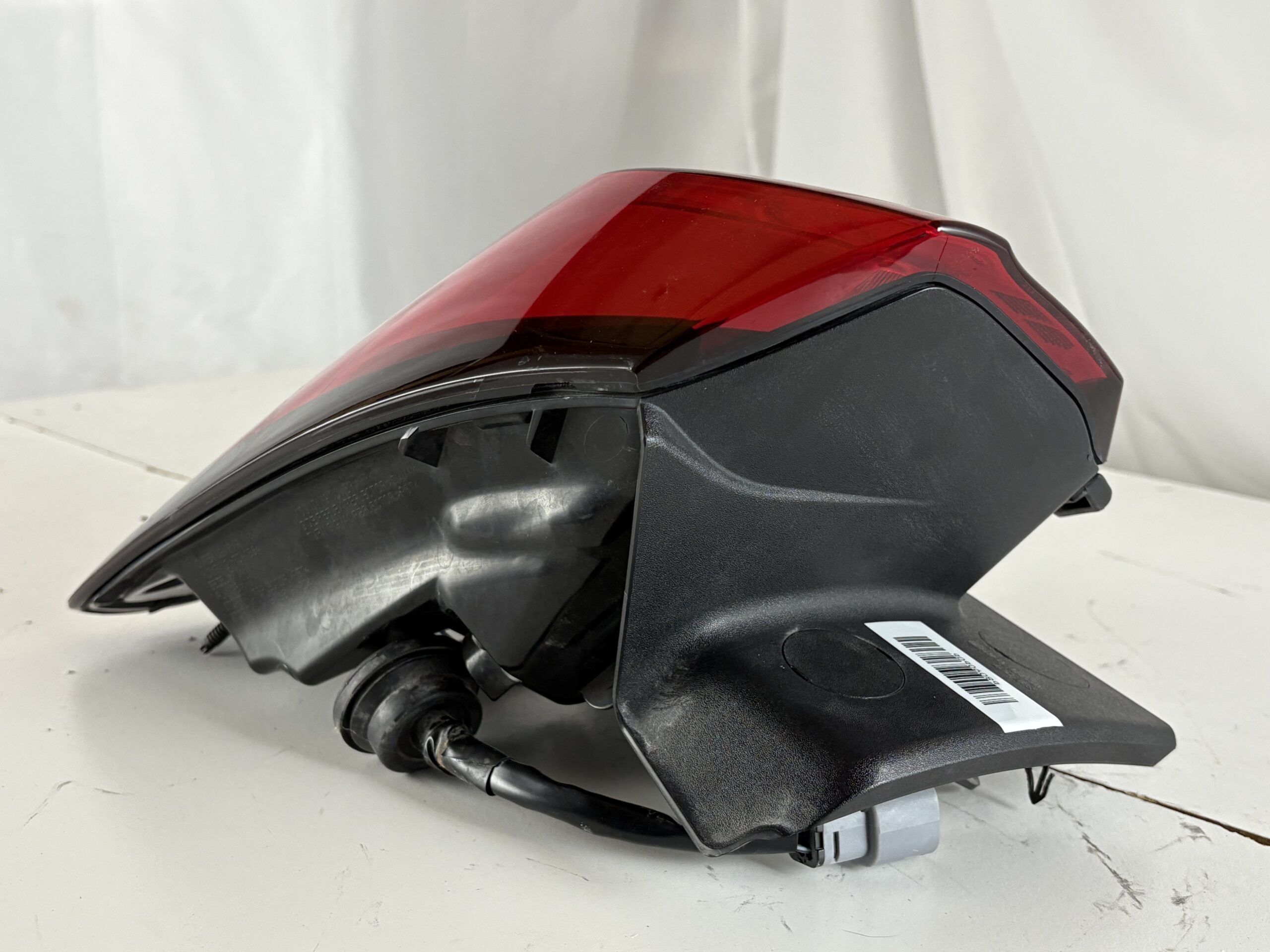 2020-2025 Buick Encore GX Passenger Taillight
