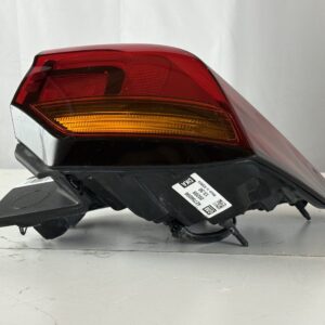 2020-2025 Buick Encore GX Passenger Taillight - Image 4