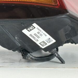 2020-2025 Buick Encore GX Passenger Taillight - Image 5