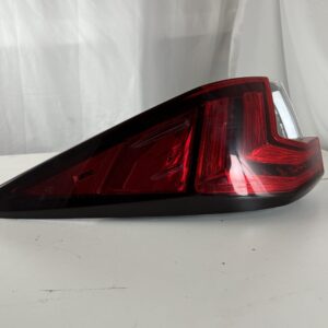 2016-2022 Lexus RX350/450h Driver Taillight - Image 6