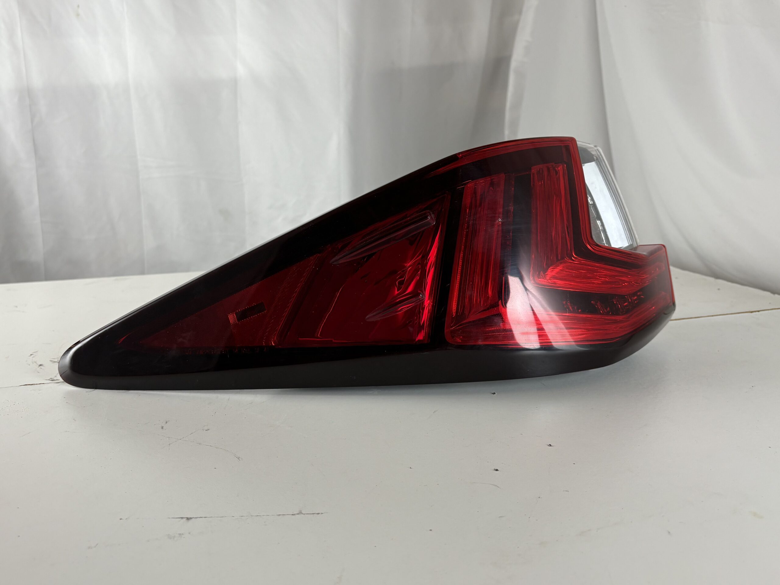 2016-2022 Lexus RX350/450h Driver Taillight
