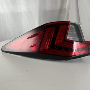 2016-2022 Lexus RX350/450h Driver Taillight - Image 4