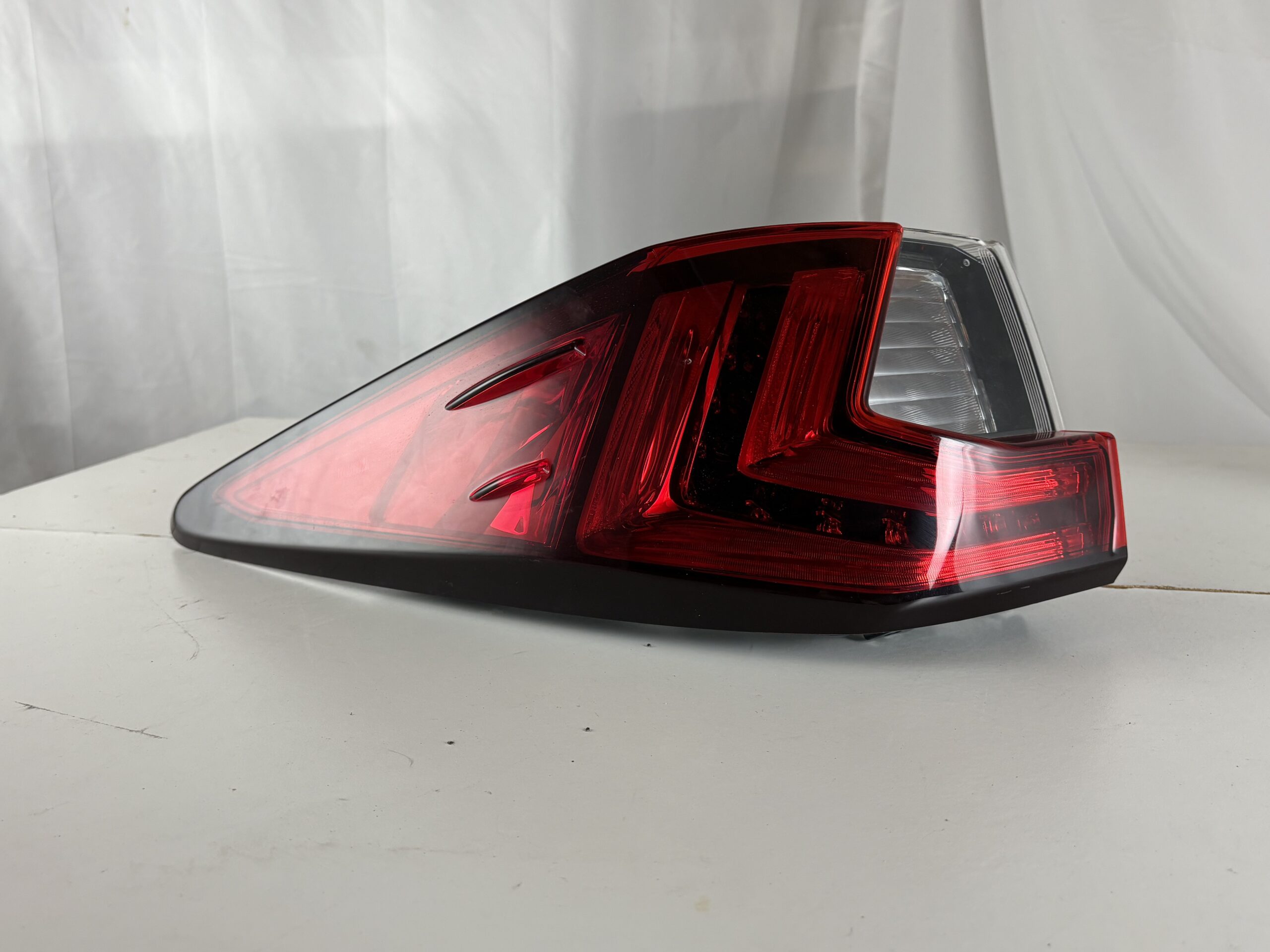 2016-2022 Lexus RX350/450h Driver Taillight