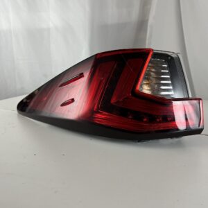 2016-2022 Lexus RX350/450h Driver Taillight - Image 3