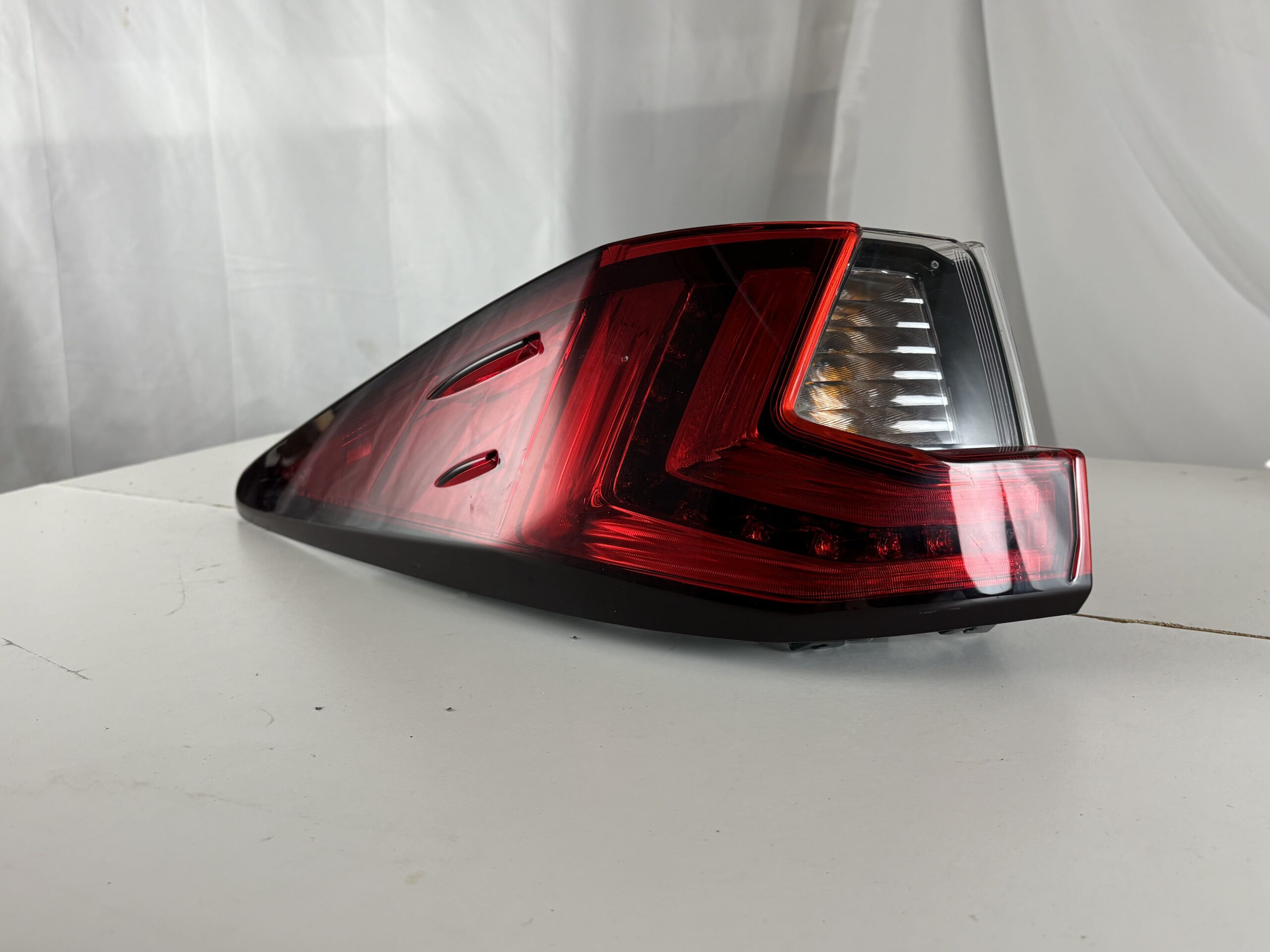2016-2022 Lexus RX350/450h Driver Taillight
