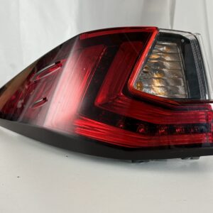 2016-2022 Lexus RX350/450h Driver Taillight - Image 2