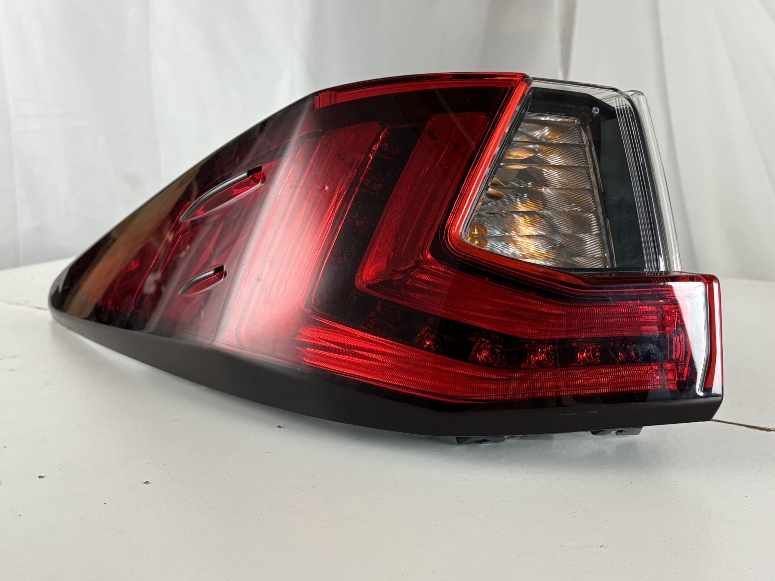 2016-2022 Lexus RX350/450h Driver Taillight