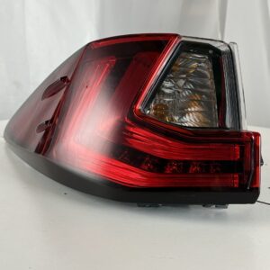 2016-2022 Lexus RX350/450h Driver Taillight - Image 1