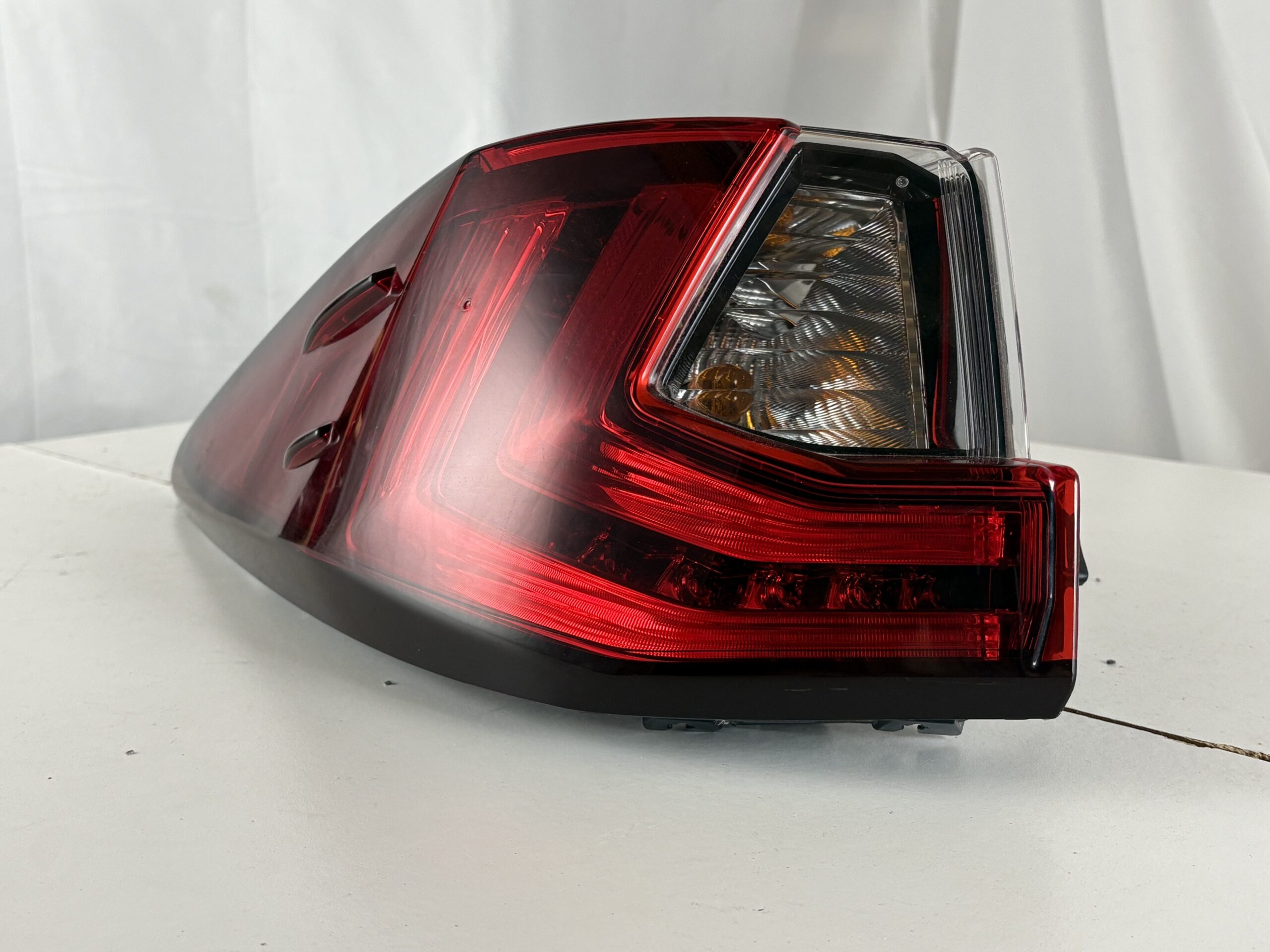 2016-2022 Lexus RX350/450h Driver Taillight