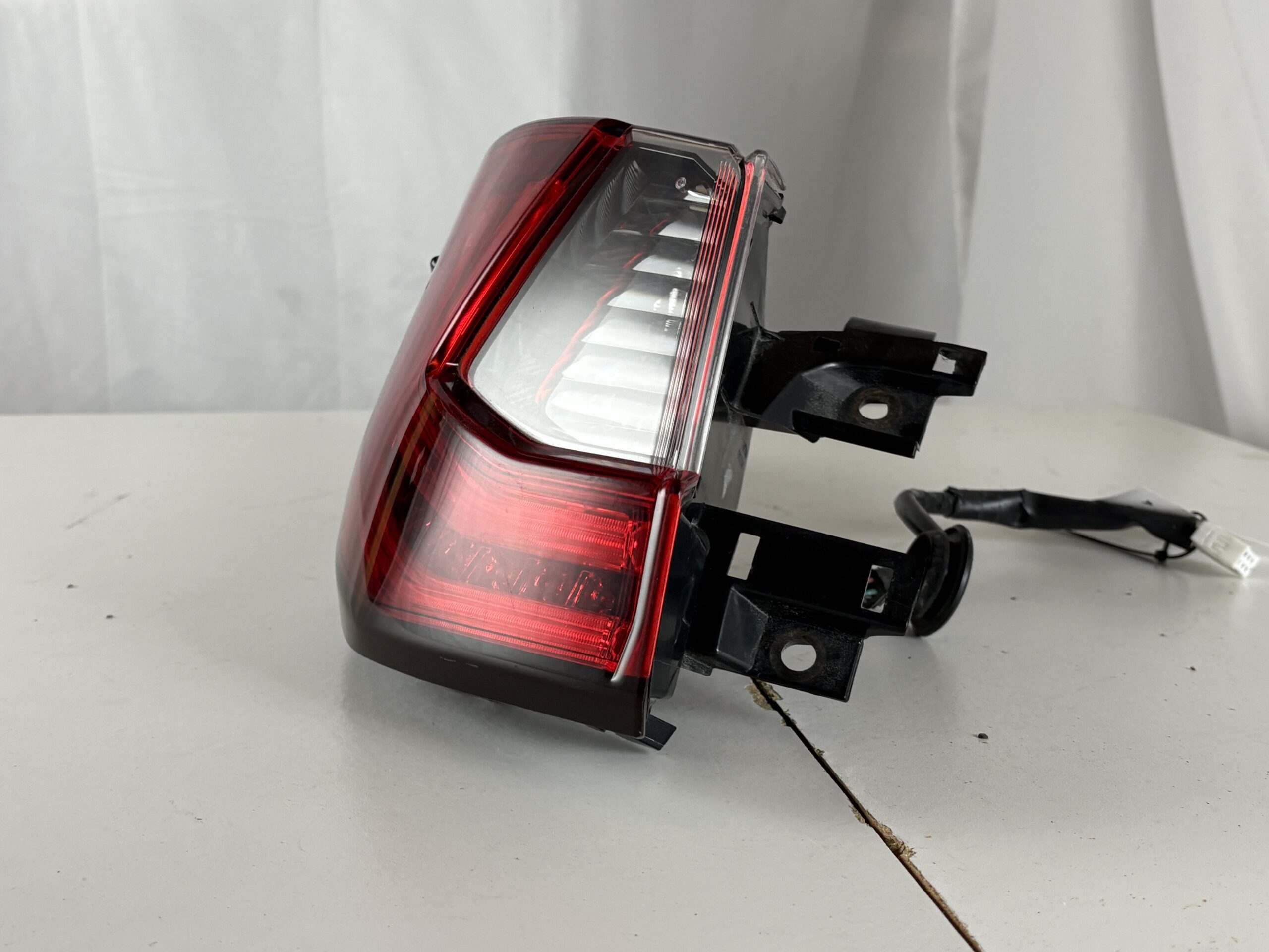 2016-2022 Lexus RX350/450h Driver Taillight