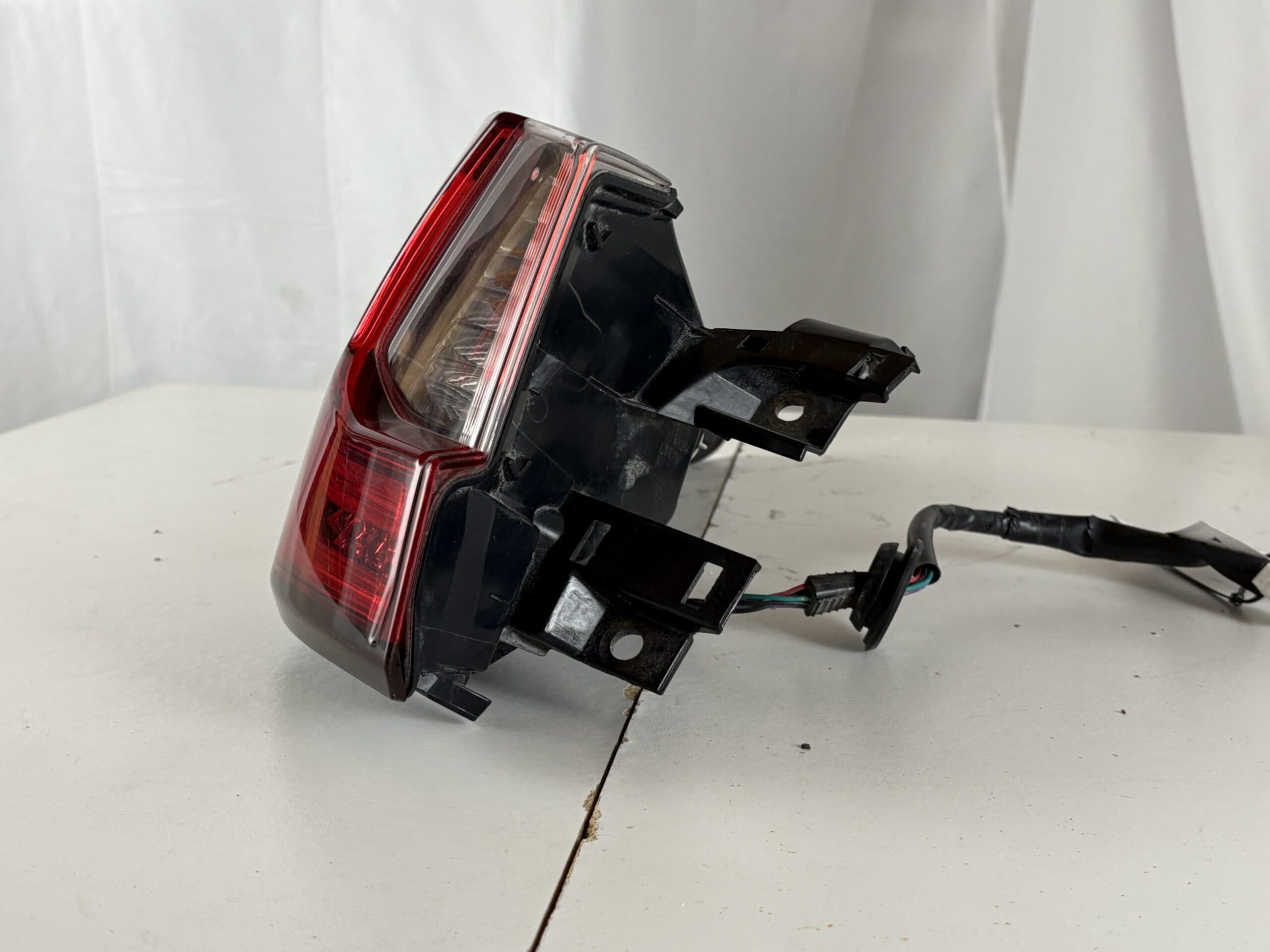 2016-2022 Lexus RX350/450h Driver Taillight