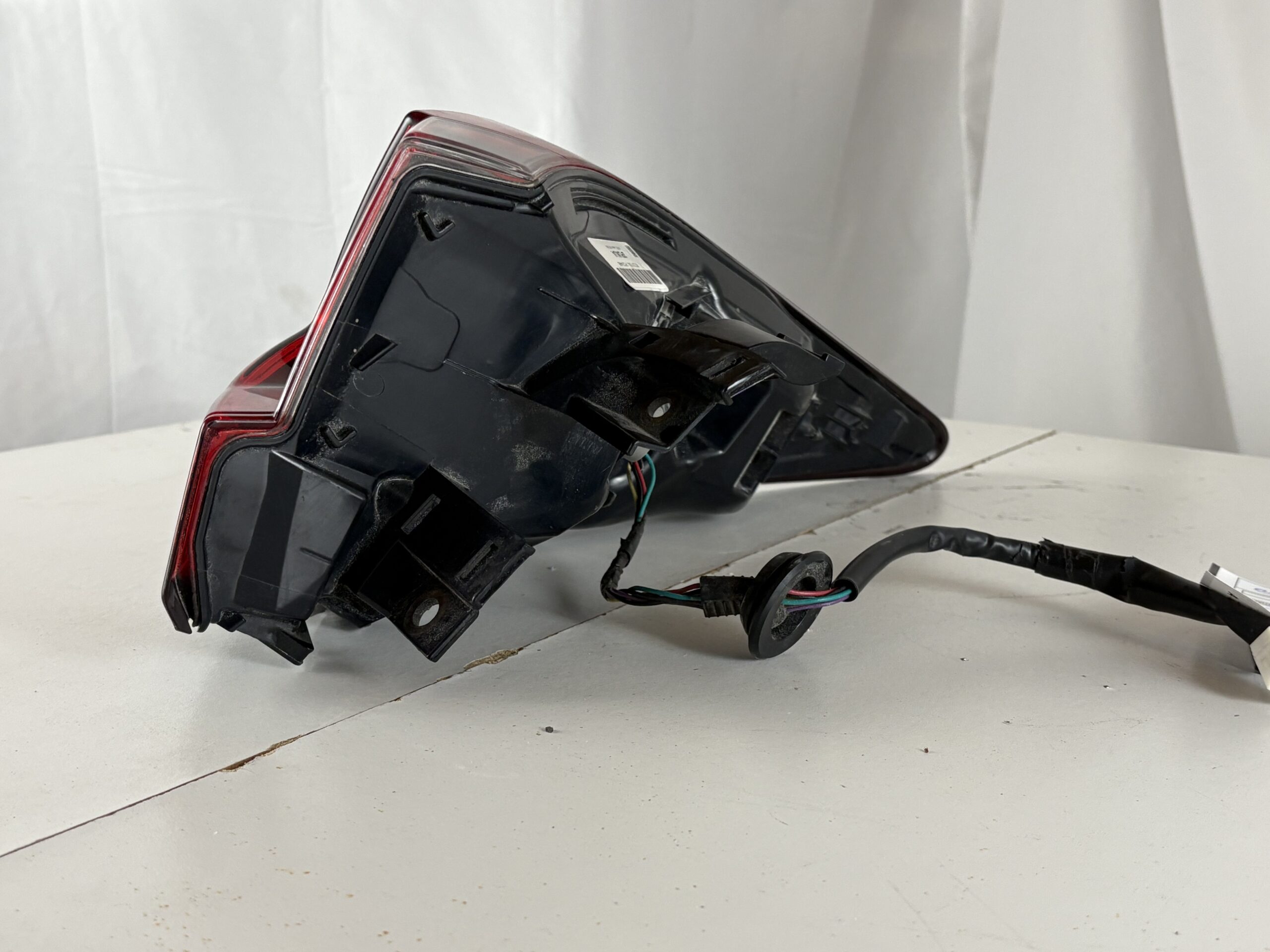 2016-2022 Lexus RX350/450h Driver Taillight