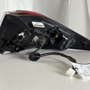 2016-2022 Lexus RX350/450h Driver Taillight - Image 20