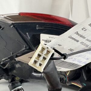 2016-2022 Lexus RX350/450h Driver Taillight - Image 15