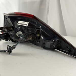 2016-2022 Lexus RX350/450h Driver Taillight - Image 16