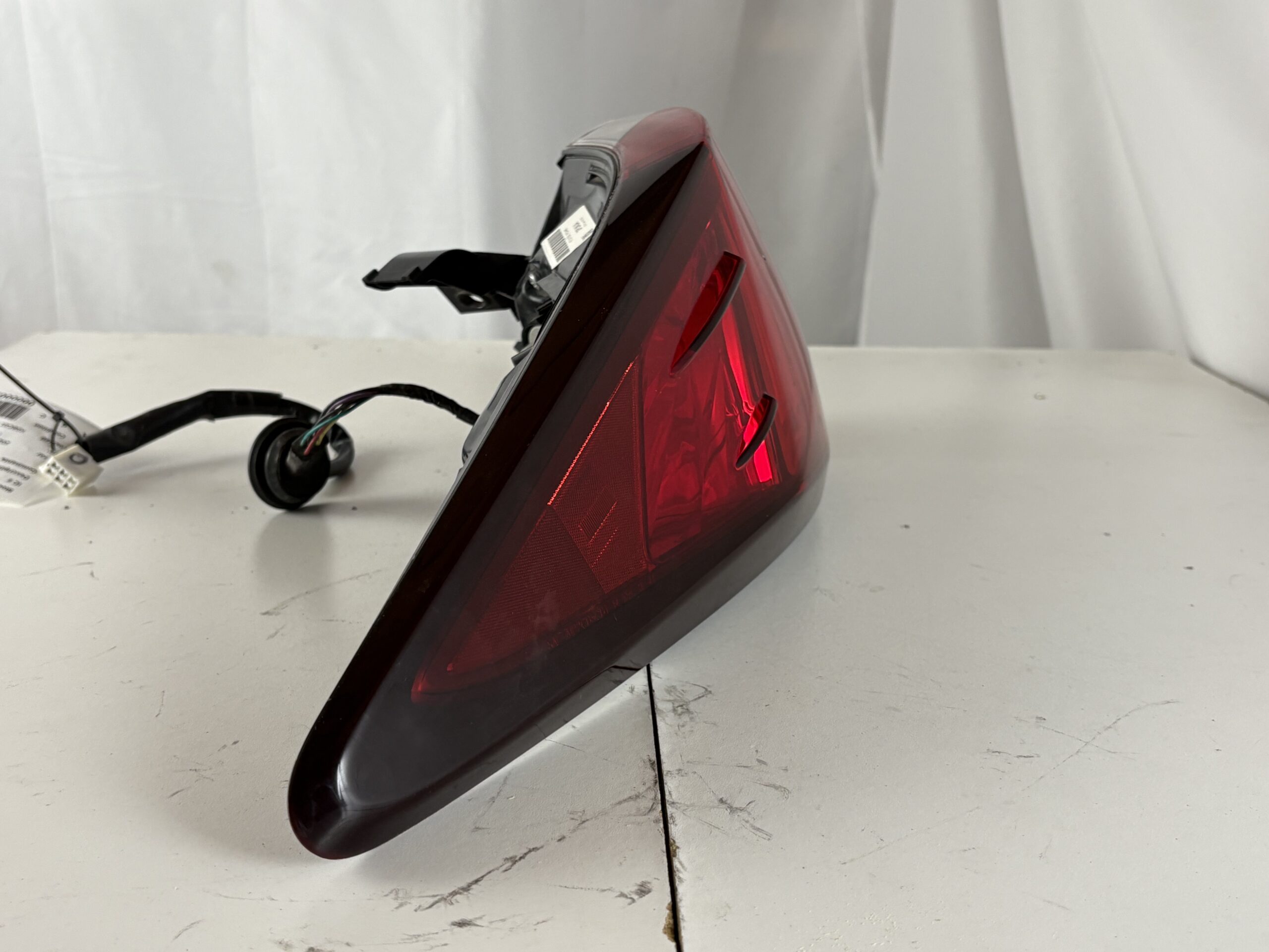 2016-2022 Lexus RX350/450h Driver Taillight