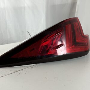 2016-2022 Lexus RX350/450h Driver Taillight - Image 13
