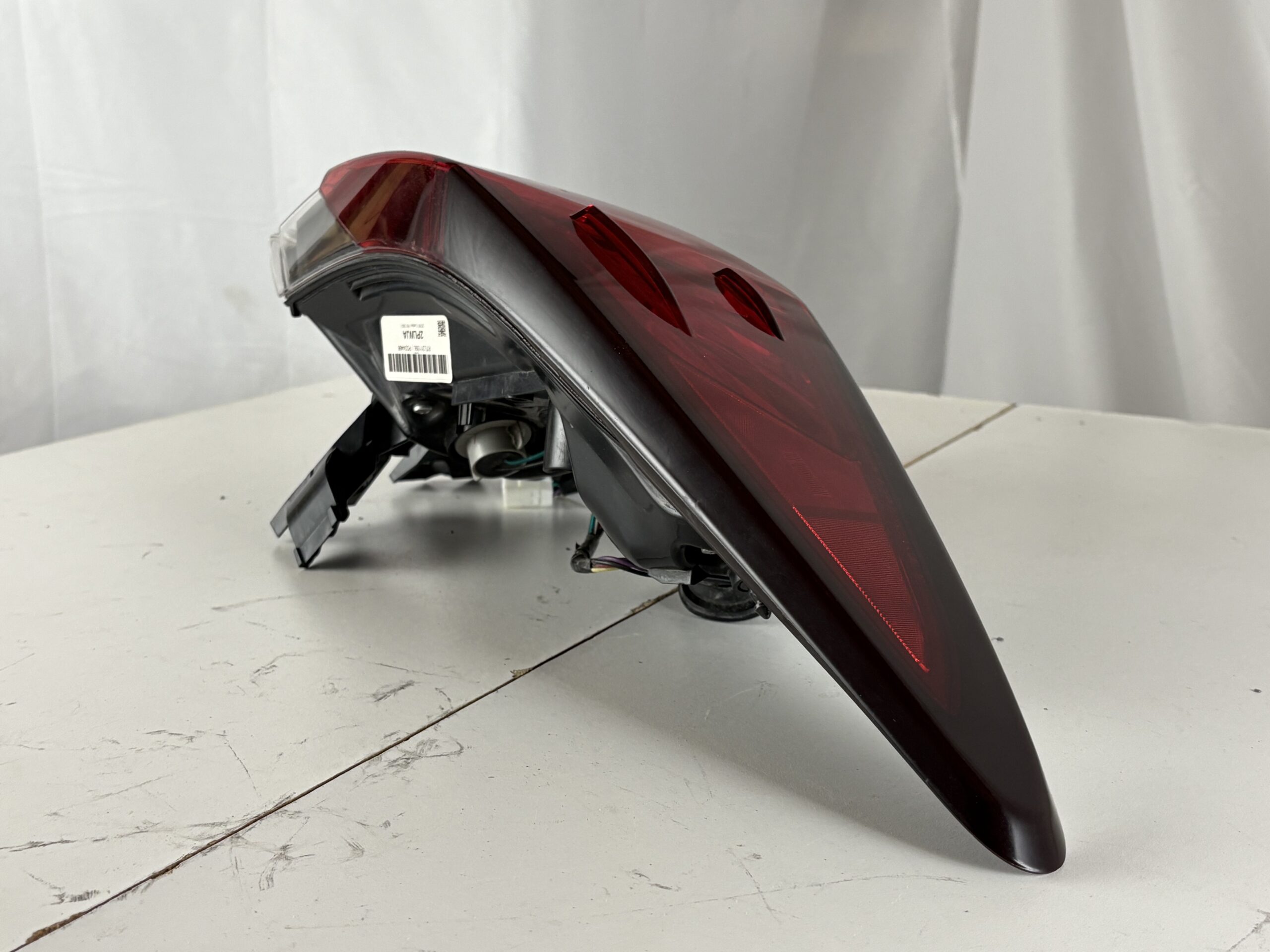 2016-2022 Lexus RX350/450h Driver Taillight