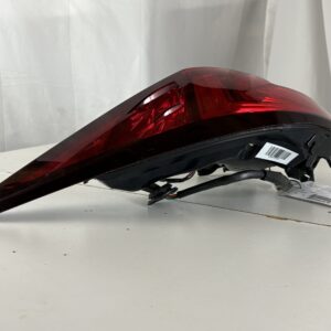 2016-2022 Lexus RX350/450h Driver Taillight - Image 7