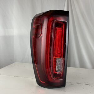 2019-2025 GMC Sierra 1500 Driver Taillight - Image 1