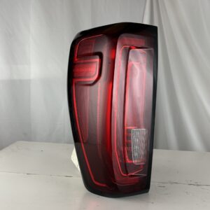 2019-2025 GMC Sierra 1500 Driver Taillight - Image 5