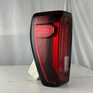 2019-2025 GMC Sierra 1500 Driver Taillight - Image 2