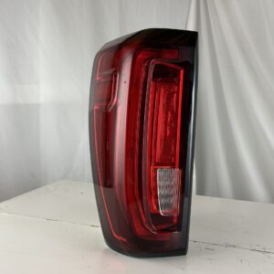 2019-2025 GMC Sierra 1500 Driver Taillight - Image 3