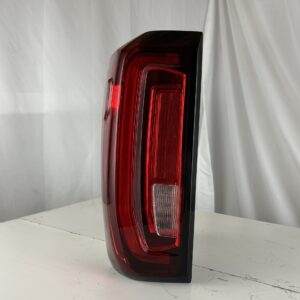 2019-2025 GMC Sierra 1500 Driver Taillight - Image 6