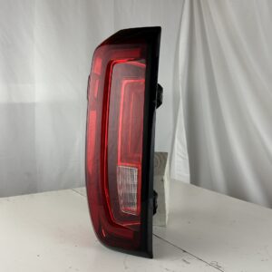 2019-2025 GMC Sierra 1500 Driver Taillight - Image 4