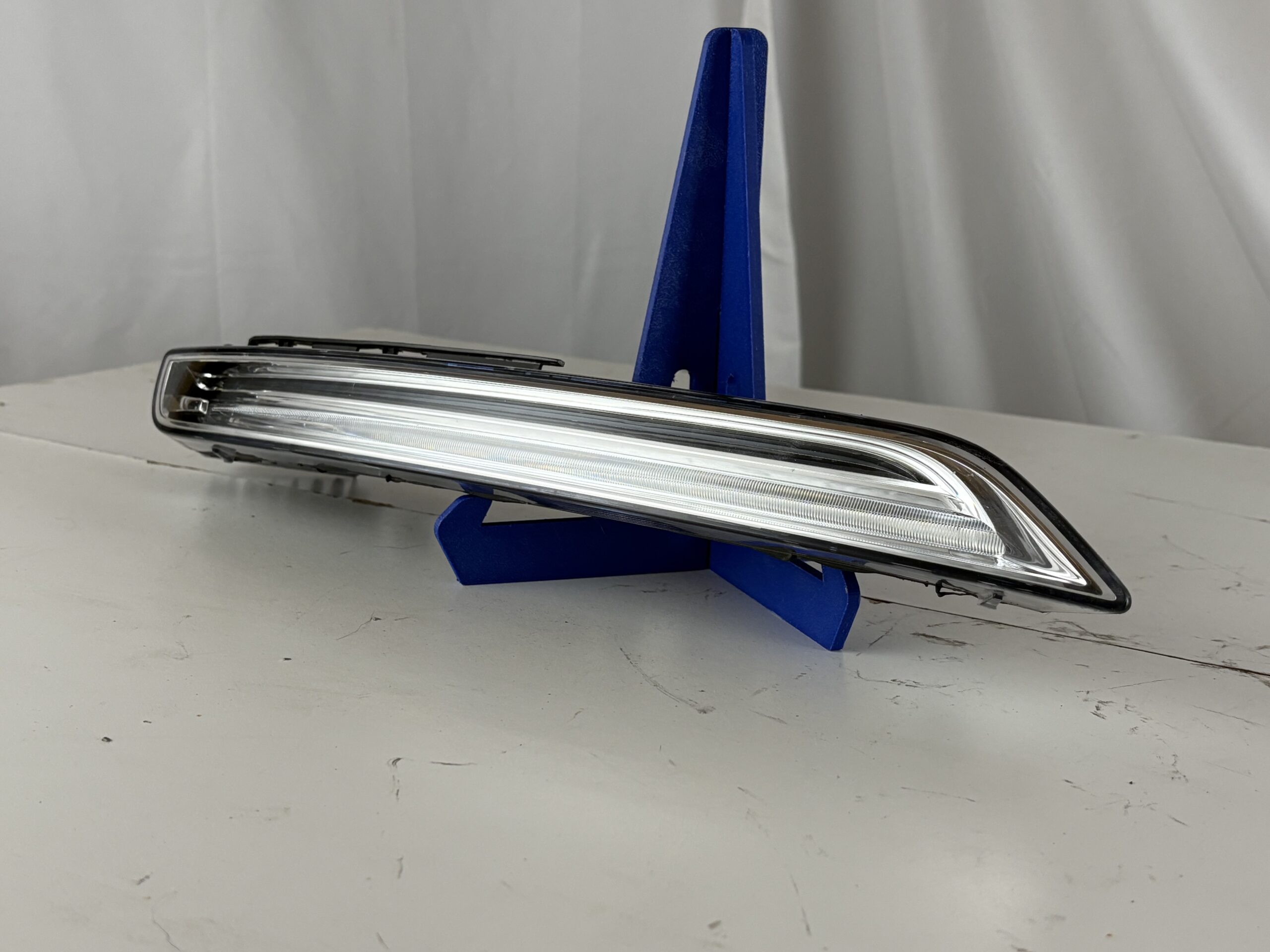 2015-2018 Porsche Cayenne Driver Fog light