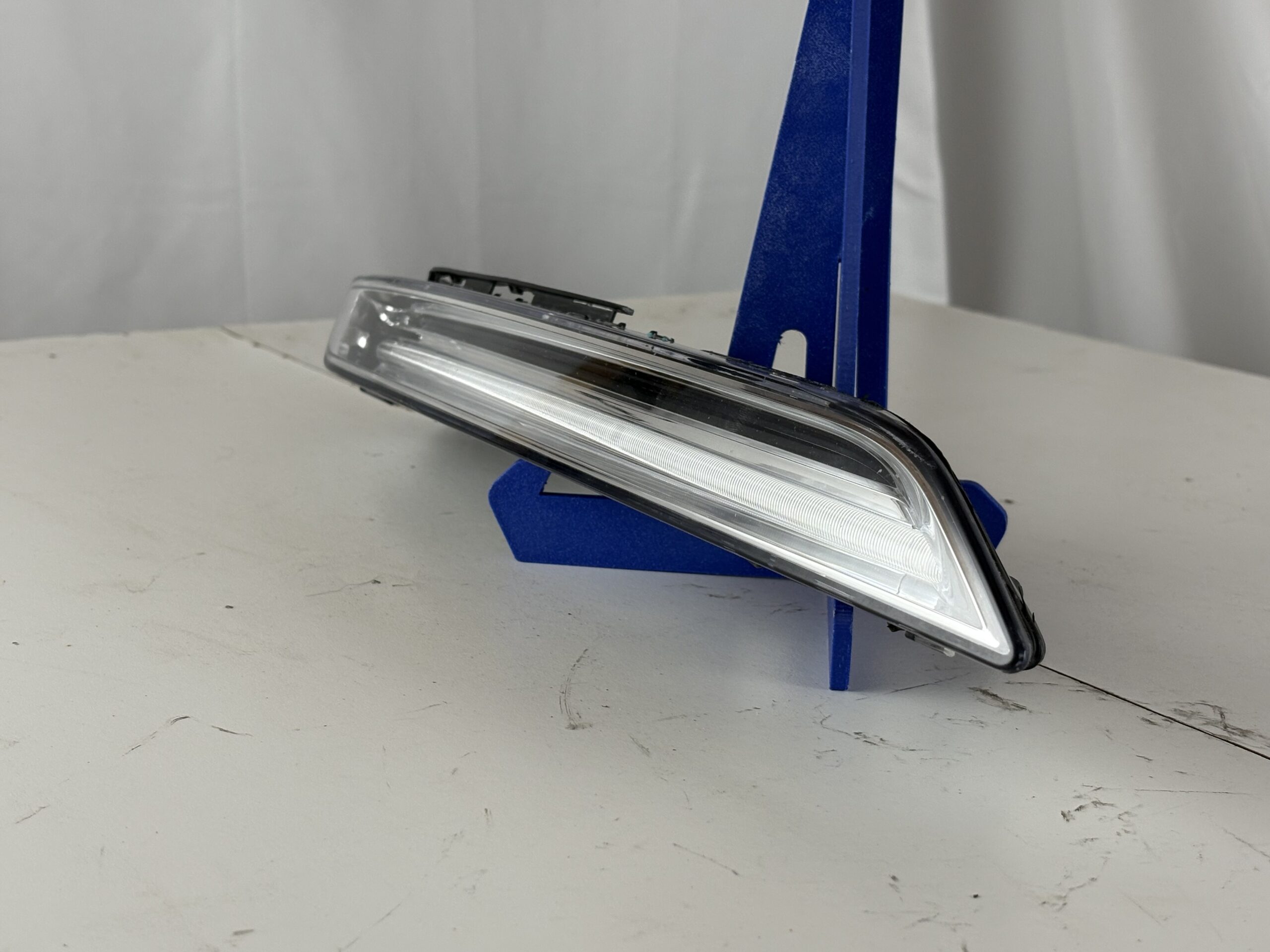 2015-2018 Porsche Cayenne Driver Fog light