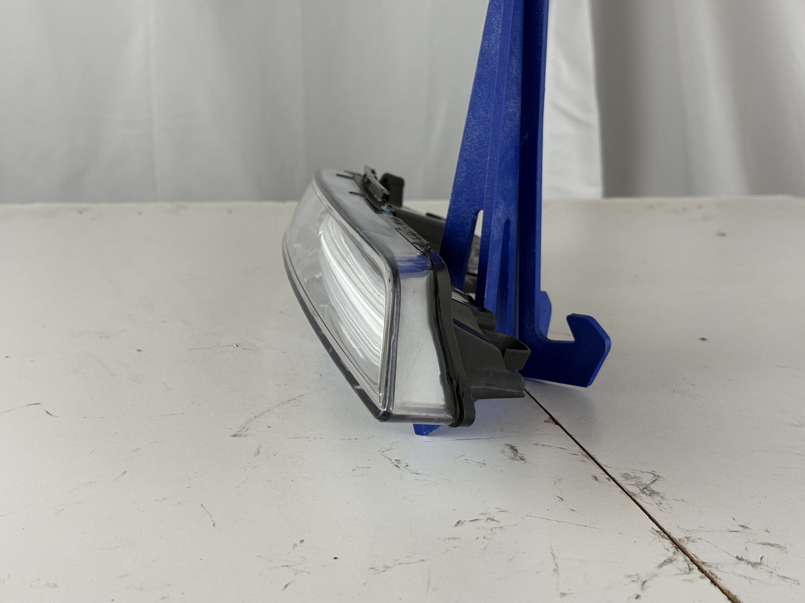 2015-2018 Porsche Cayenne Driver Fog light