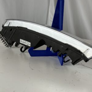 2015-2018 Porsche Cayenne Driver Fog light - Image 4