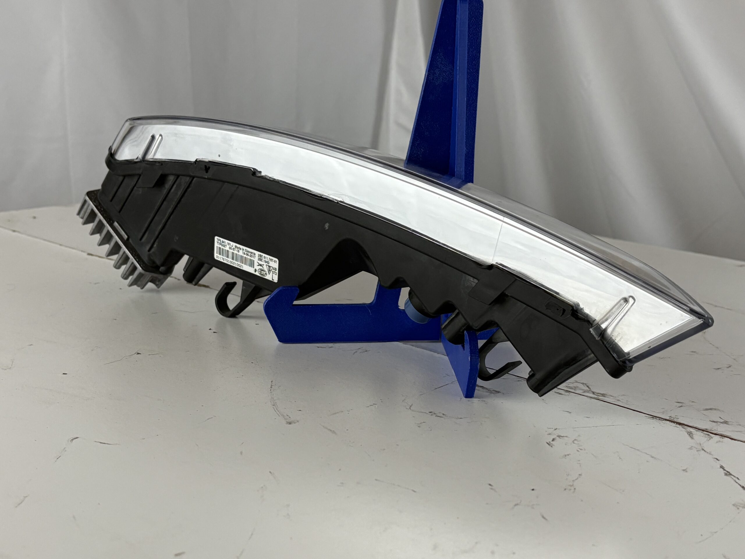 2015-2018 Porsche Cayenne Driver Fog light