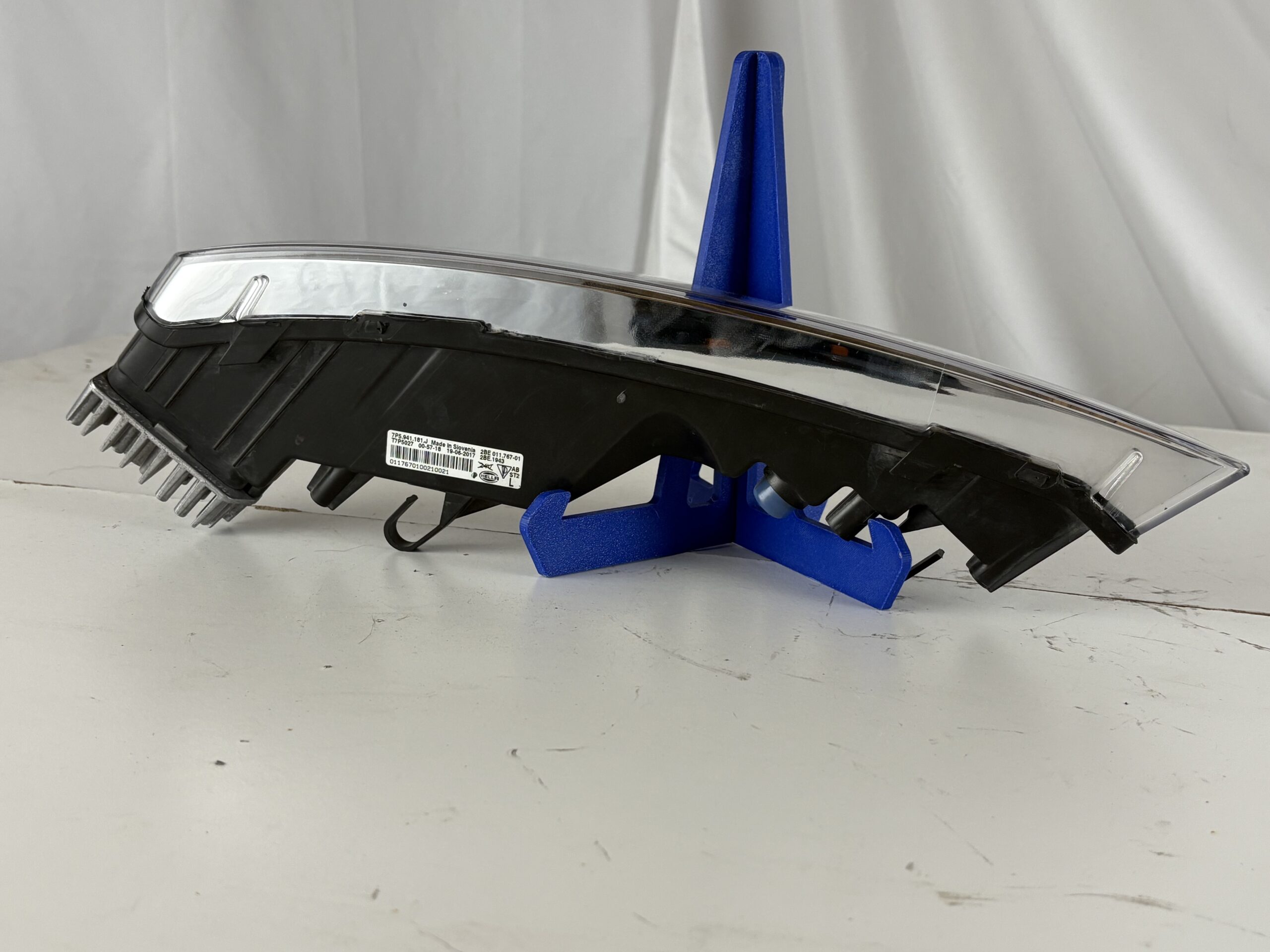 2015-2018 Porsche Cayenne Driver Fog light