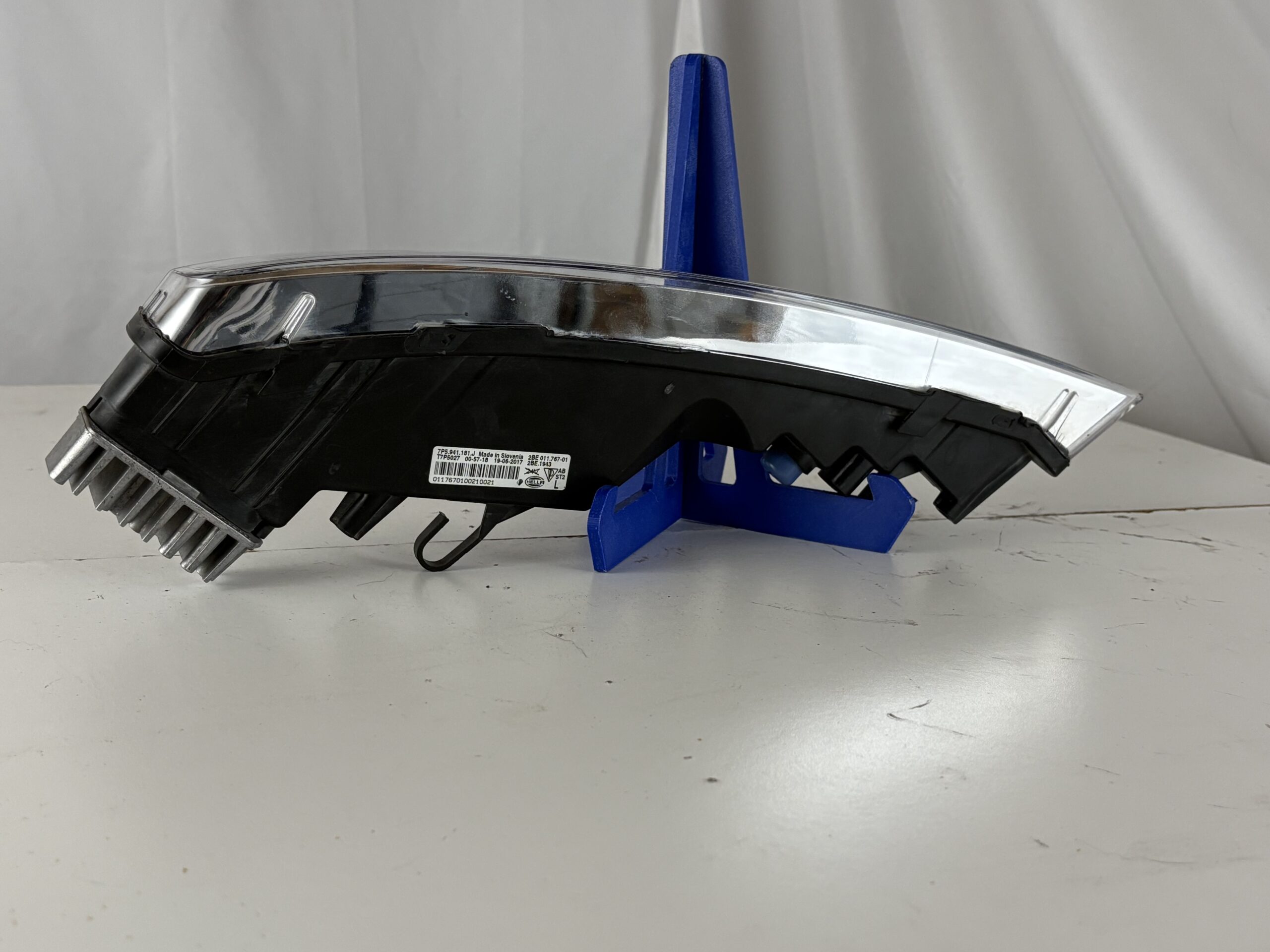 2015-2018 Porsche Cayenne Driver Fog light