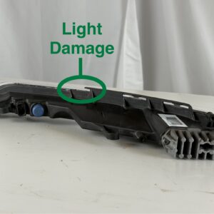 2015-2018 Porsche Cayenne Driver Fog light - Image 7