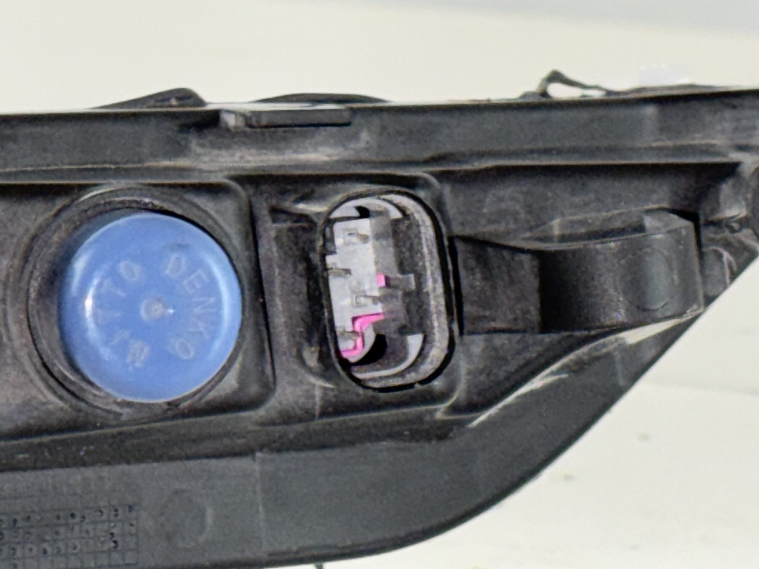 2015-2018 Porsche Cayenne Driver Fog light