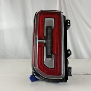 2021-2024 Ford Bronco Driver Taillight - Image 1