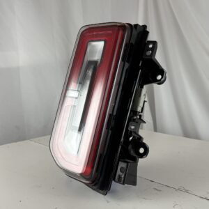 2021-2024 Ford Bronco Driver Taillight - Image 9