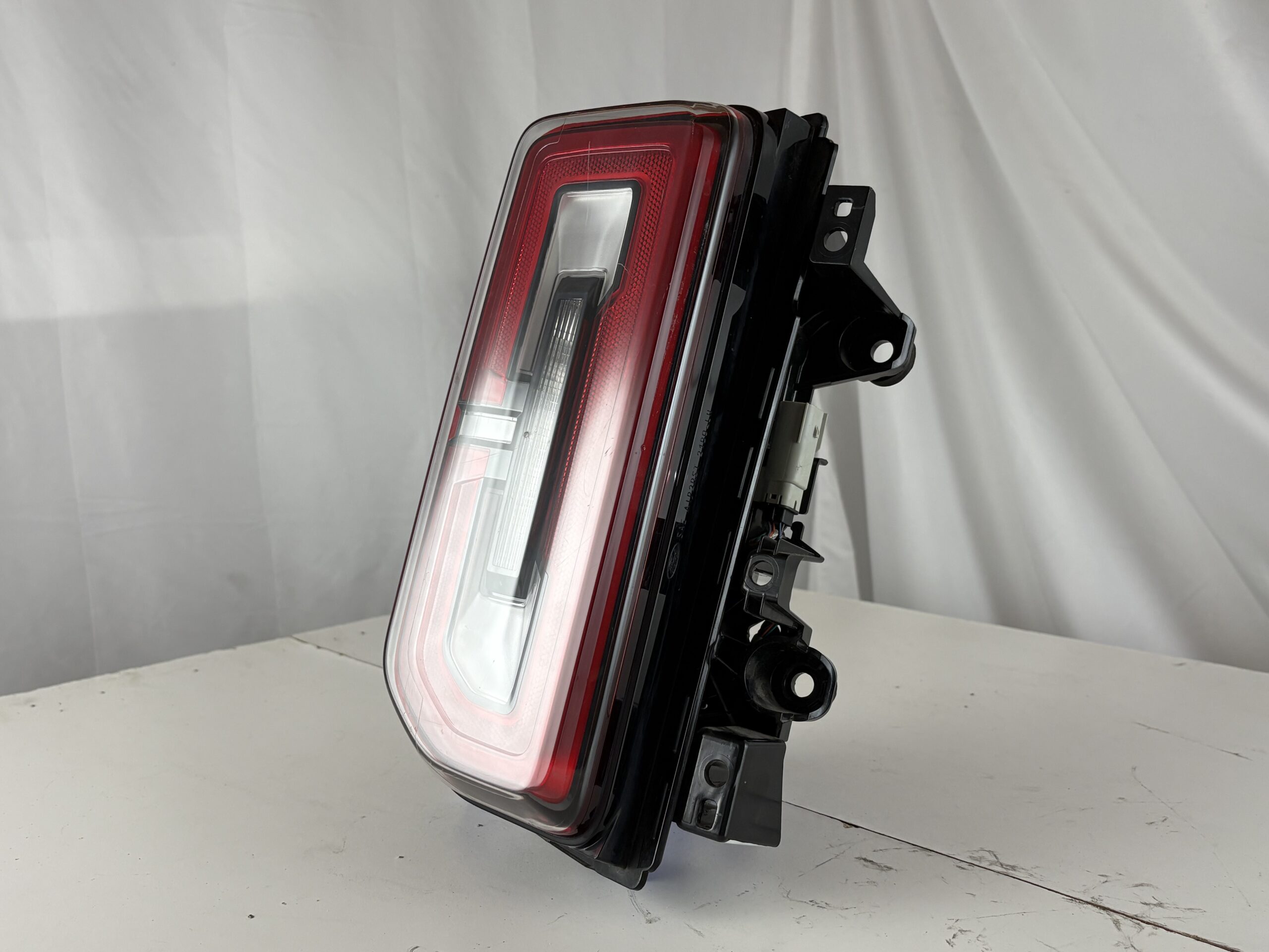 2021-2024 Ford Bronco Driver Taillight
