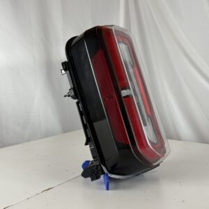 2021-2024 Ford Bronco Driver Taillight - Image 6