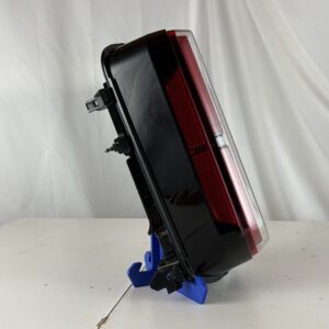 2021-2024 Ford Bronco Driver Taillight - Image 7