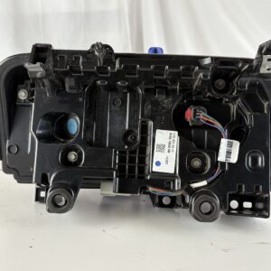 2021-2024 Ford Bronco Driver Taillight - Image 13