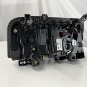 2021-2024 Ford Bronco Driver Taillight - Image 14