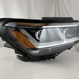 2020-2023 Volkswagen Atlas Cross Sport Passenger Headlight - Image 4